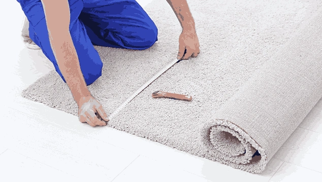Carpet Repair Services Sebastopol