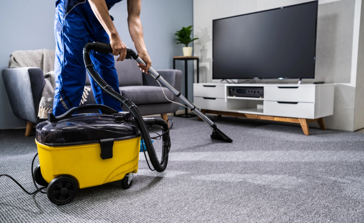 Extract Carpet Cleaning Sebastopol Contact Office